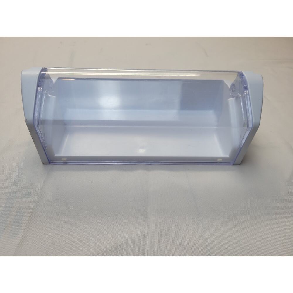 Samsung Refrigerator Dairy Bin DA63-08653A Shelf White OEM FAST SHIPPING